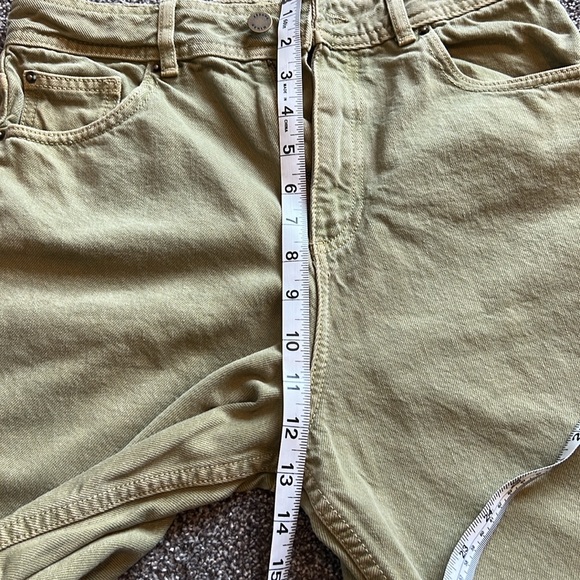 Sézane LeCrop Denim 38 - Picture 11 of 13